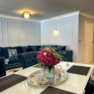  Apartament Szafir - Viva Pod Giewontem
