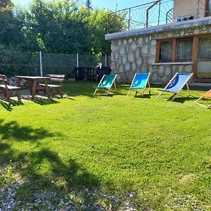  Kwatera prywatna U Tylki Z Widokiem Na Gory