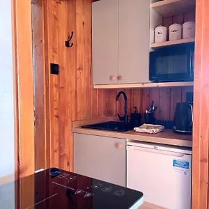  Apartament Z Giewontem W Tle Apart&room