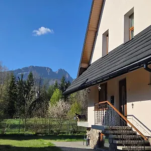  Kwatera prywatna Goscinne Kasprusie 50a