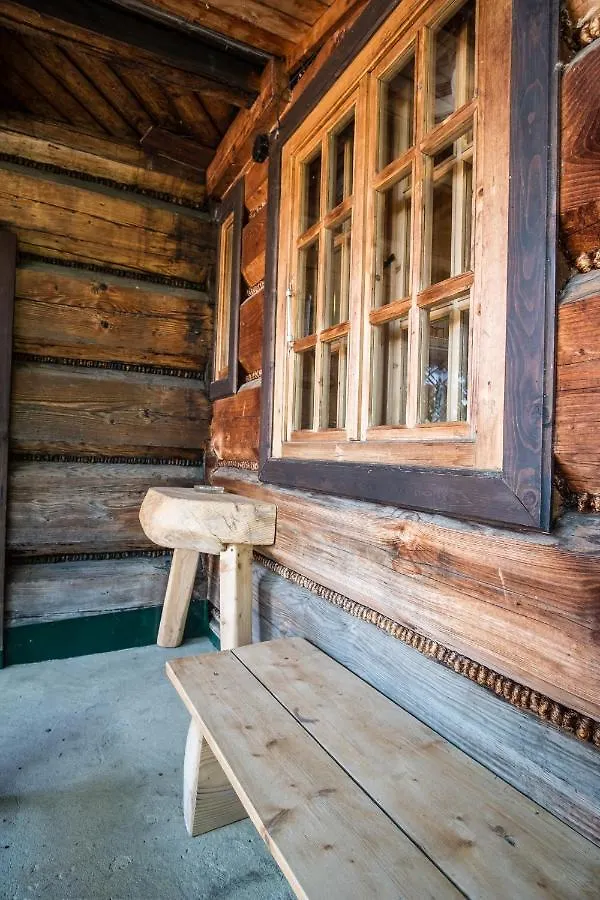 Gorski Dom Gubalowka Zakopane